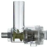مکمل آبمیوه گیری چرخ گوشت پارس خزر FP-2000P ا Pars Khazar FP-2000P Accessorie for Meat Mincer