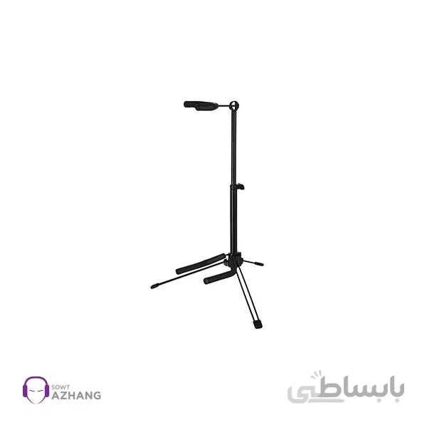 پایه گیتار زمینی ایستاده مدل Ground base