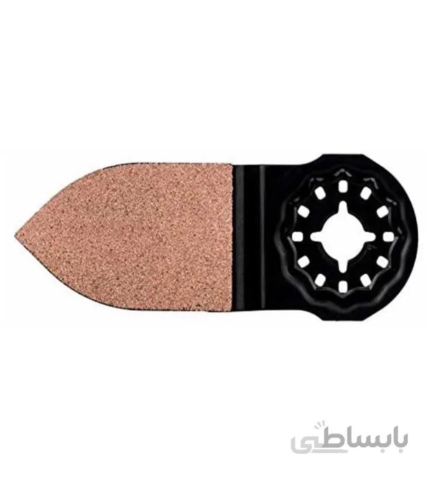 سنباده انگشتی ظریف AVZ 32 RT 10