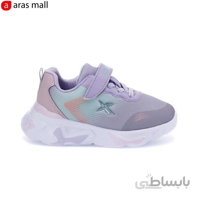 کفش بچه گانه کینتیکس مدل kinetix spang pink
