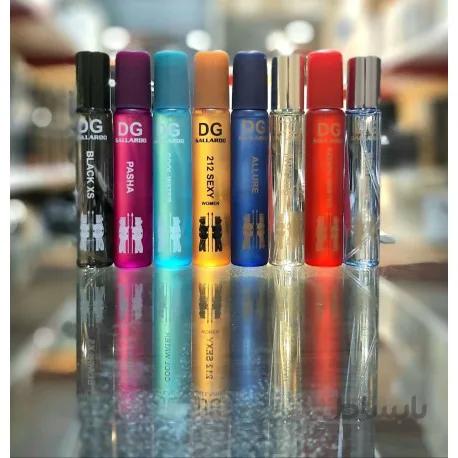 عطر ها قلمی 30میل (شرکت پاشا) ماندگاری بالا اسانس ها معروف قیمت