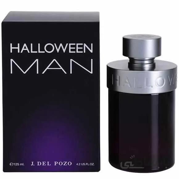خرید عطر هالوین من-Halloween man