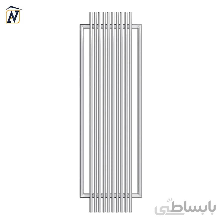 حوله خشک کن باستی مدل 2112m
