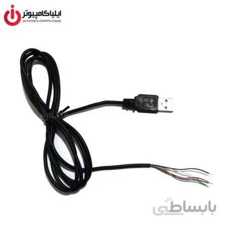 کابل تعمیری USB2.0