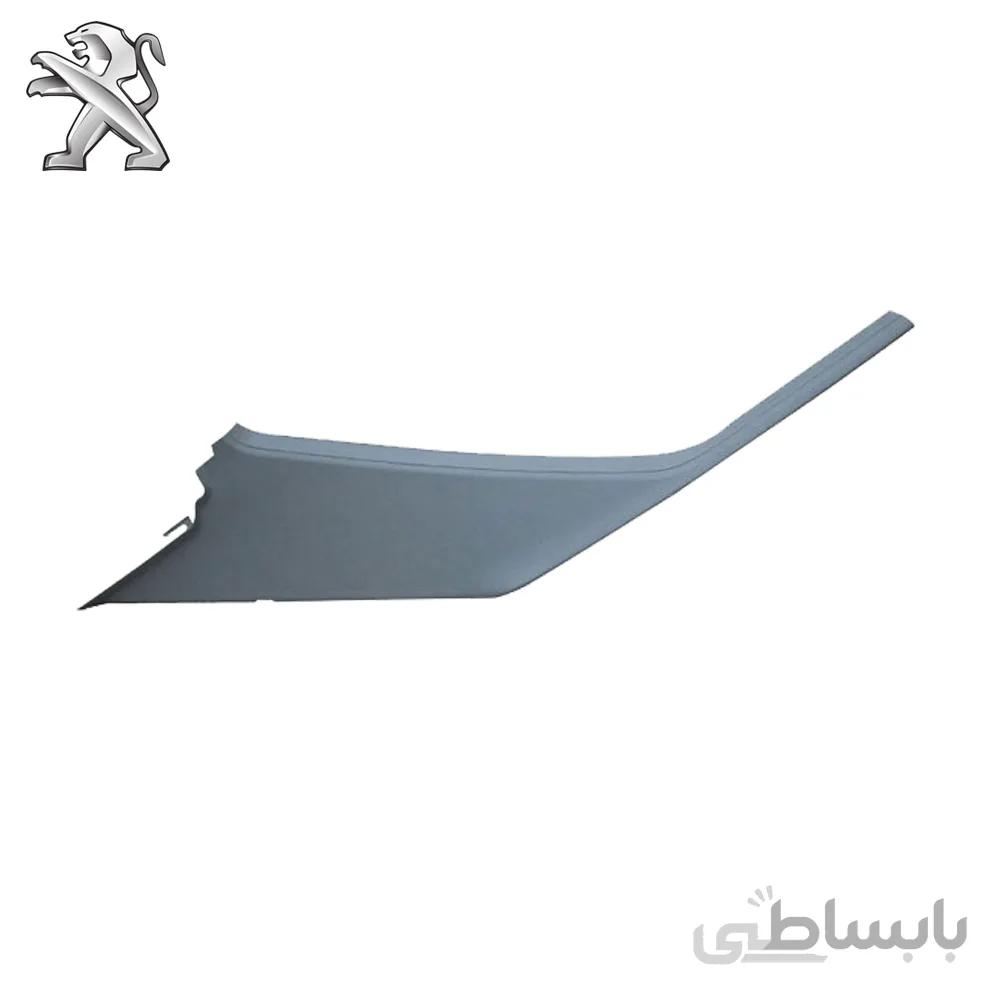 قاب ستون عقب بالا راست پژو 405
