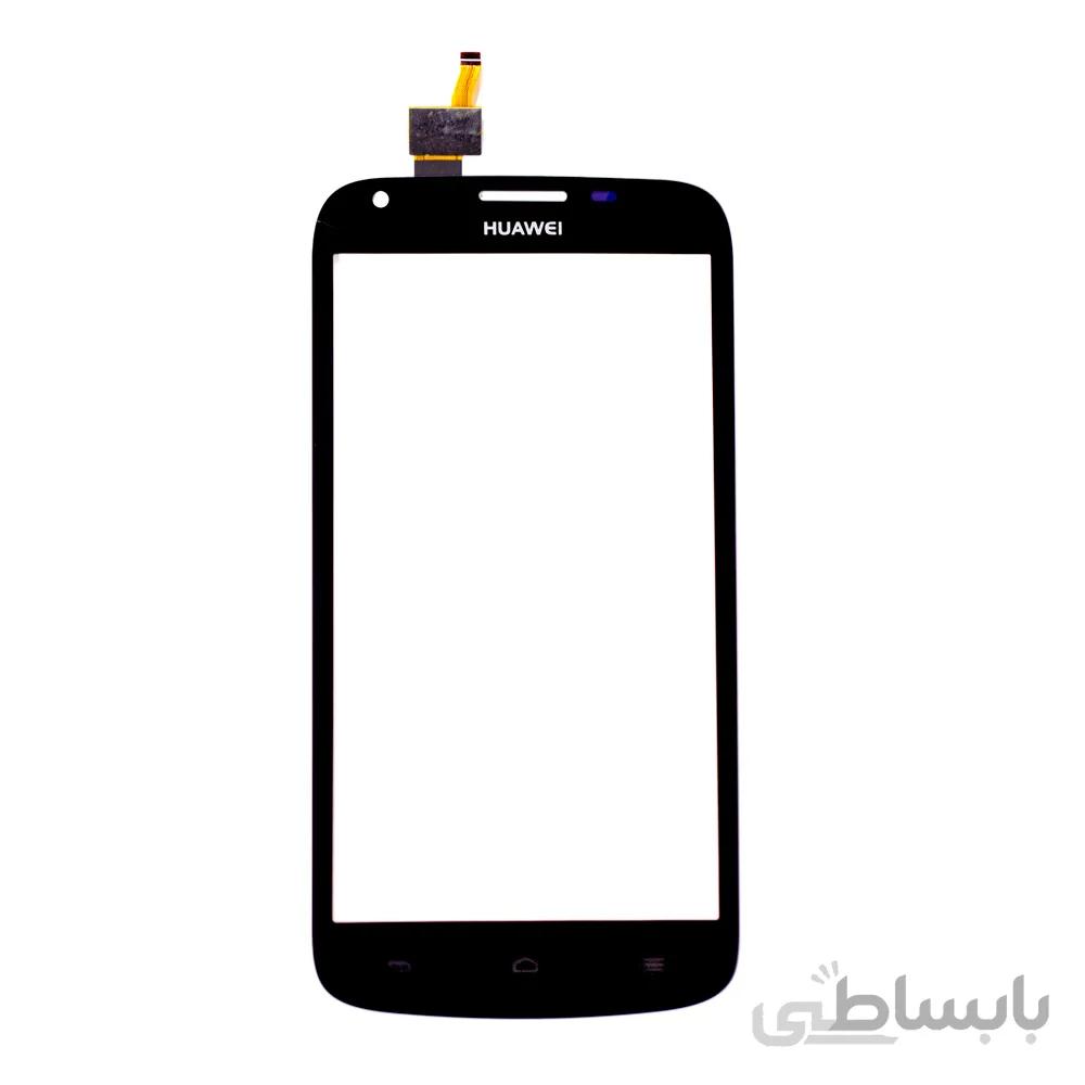 تاچ هوآوی Y600 مشکی