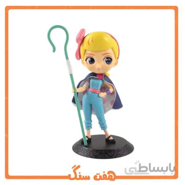 عروسک کیوپاسکت دیزنی:بوپیپ Bo Peep Toy Story
