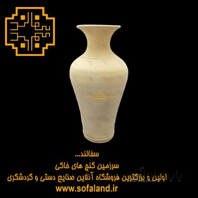 گلدان لب فواره