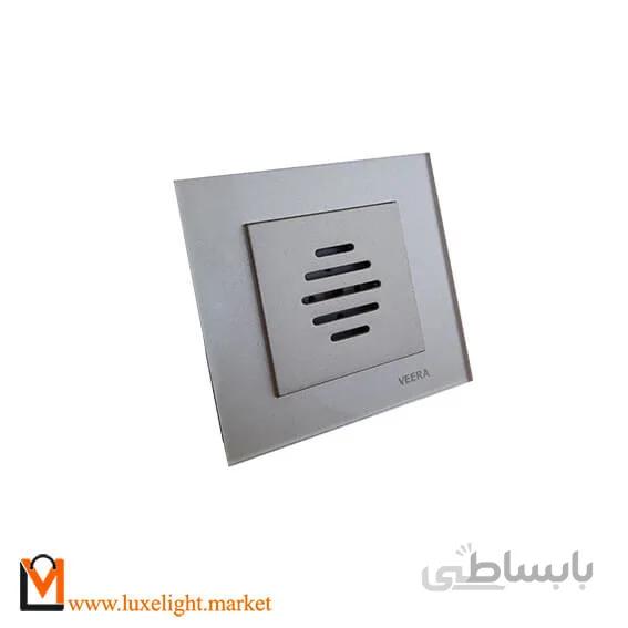 زنگ توکار ویرا کریستال