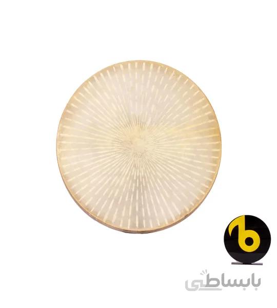دف باپیری خورشیدی