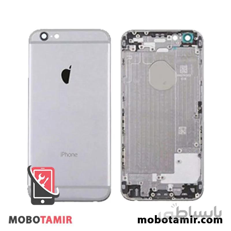 قاب و درب پشت گوشی آیفون iPhone 6s