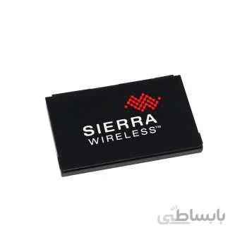 باتری مودم همراه سیرا مدل W-1 مناسب برای مودم همراه Sierra at and t 754 غیر اصل