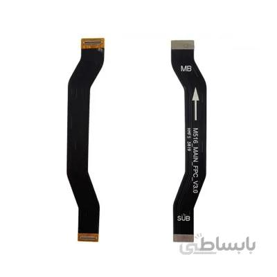فلت مادربرد شیائومی Xiaomi Redmi Note 8T Main Flex — تصویر 1