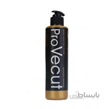 ماسک مو حاوی آلوورا (بیرون از حمام) پروویکات ا ( ProVecut Aloe Vera Hair Mask )