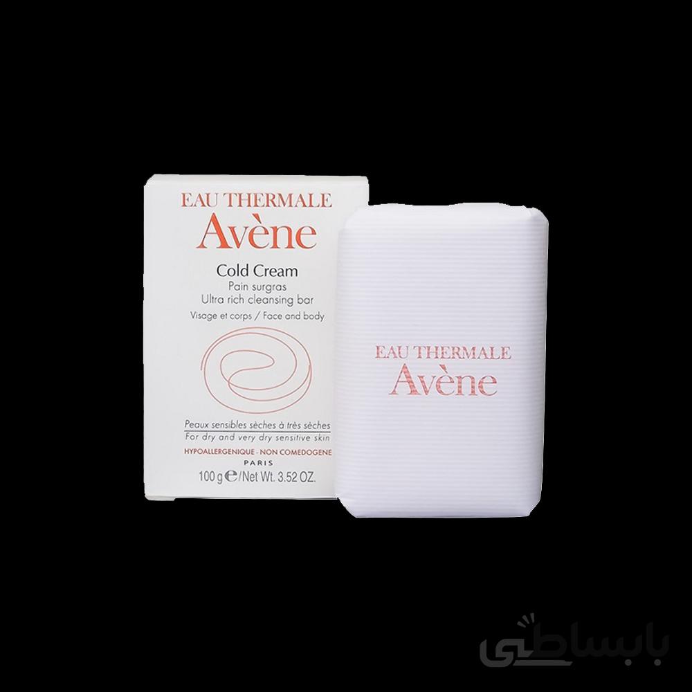 پن کلد کرم Avene