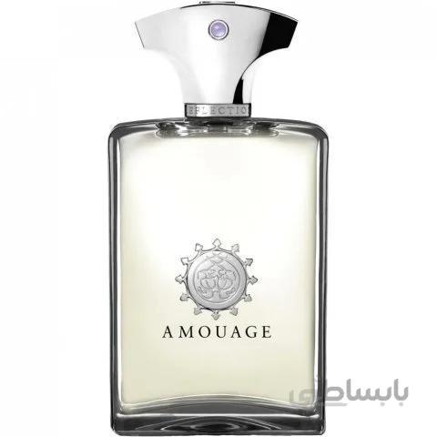 سمپل/دکانت عطر ادکلن آمواج رفلکشن مردانه Amouage Reflection man