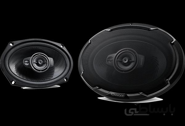 بلندکوی کنوود KFC-PS6976 ا Kenwood KFC-PS6976 Car Speaker