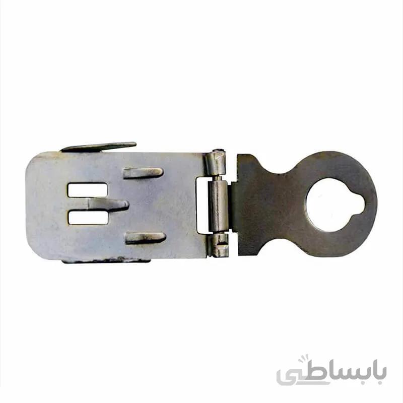 قلاب فوم برد فلزی کد135