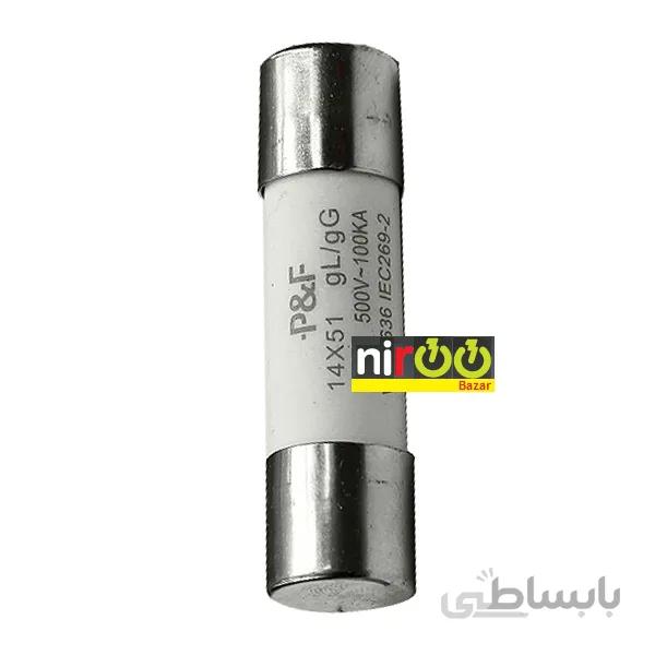 فیوز سیگاری 51*14 – 32 آمپر پارس فانال