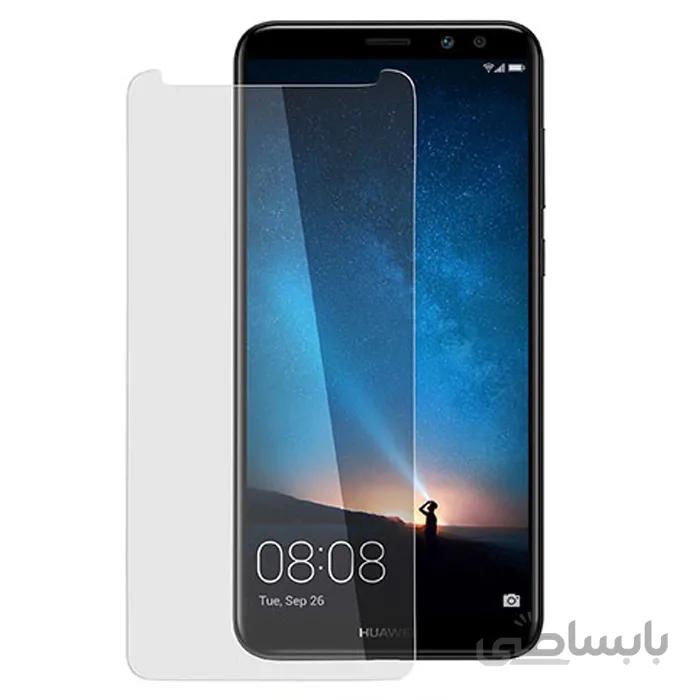 محافظ صفحه نمایش شیشه ایمناسب برای گوشی موبایل هوآوی Mate 10 Lite