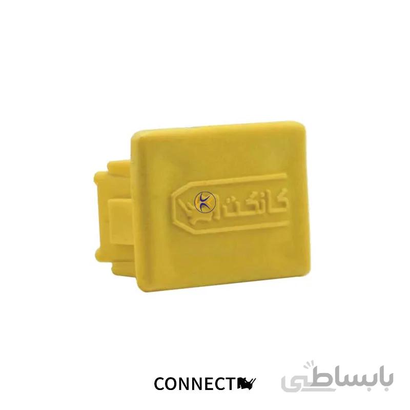 درپوش پروفیل CL-G-E 35