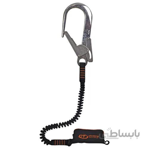 لنیارد تک قلاب بزرگ شوک دار CT مدل Flex-ABS Combi I