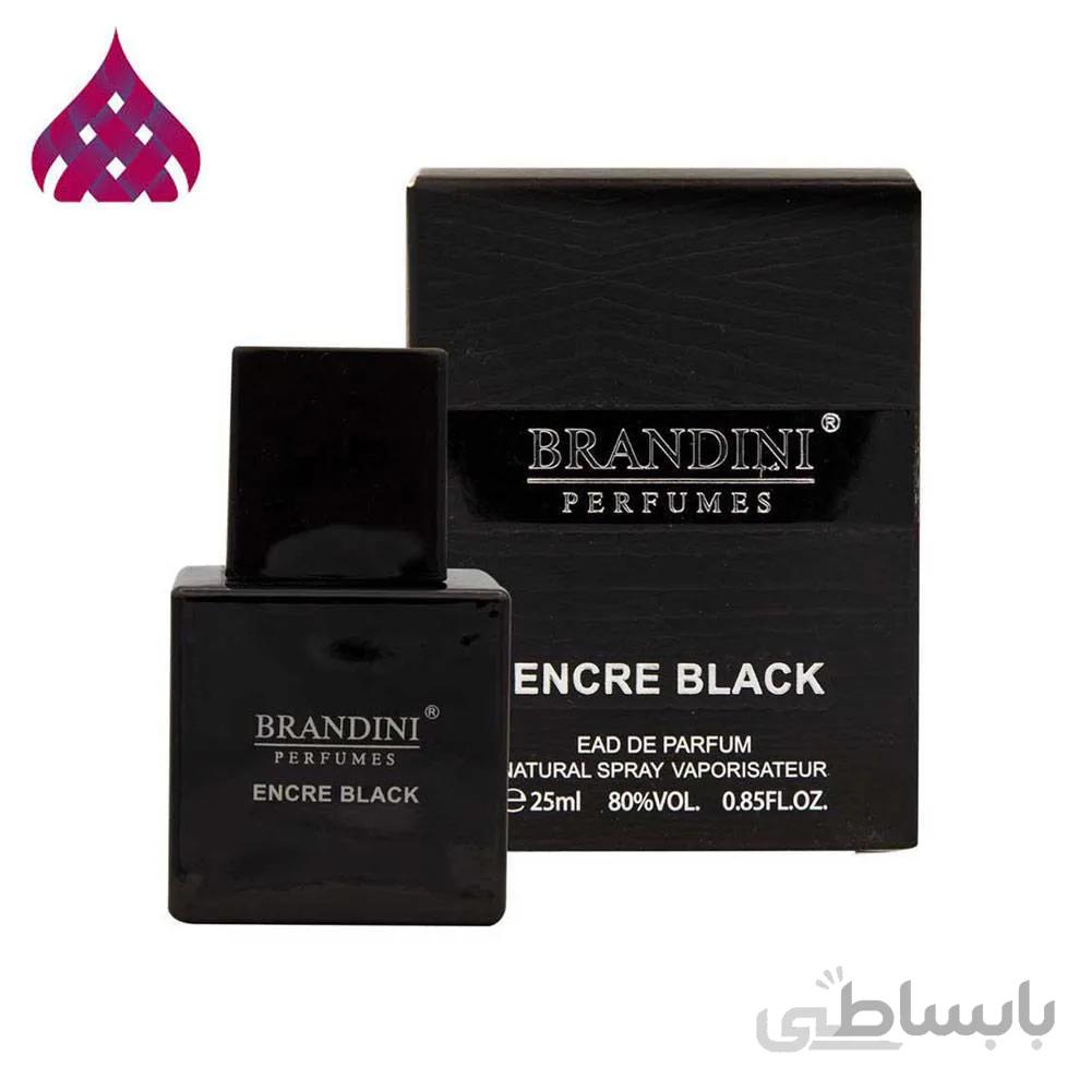 عطر ادکلن لاليک نوير مردانه Encre black