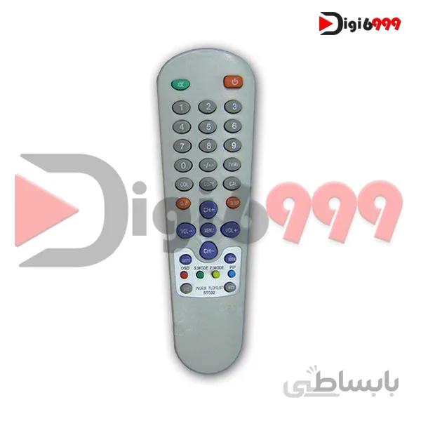 کنترل تلویزیون اسنوا ریکو مدل ST032