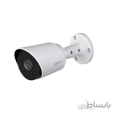 خرید دوربین مداربسته داهوا مدل DAHUA HAC-HFW1200SLP ا DAHUA HAC-HFW1200SLP