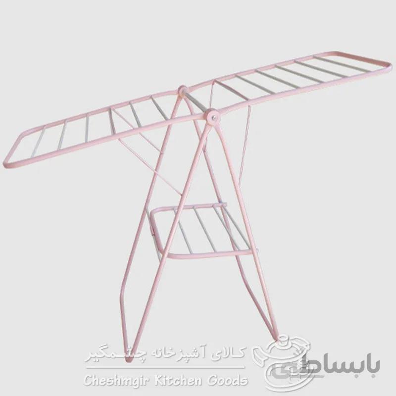بند رخت رنگی یونیک مدلUN-8010