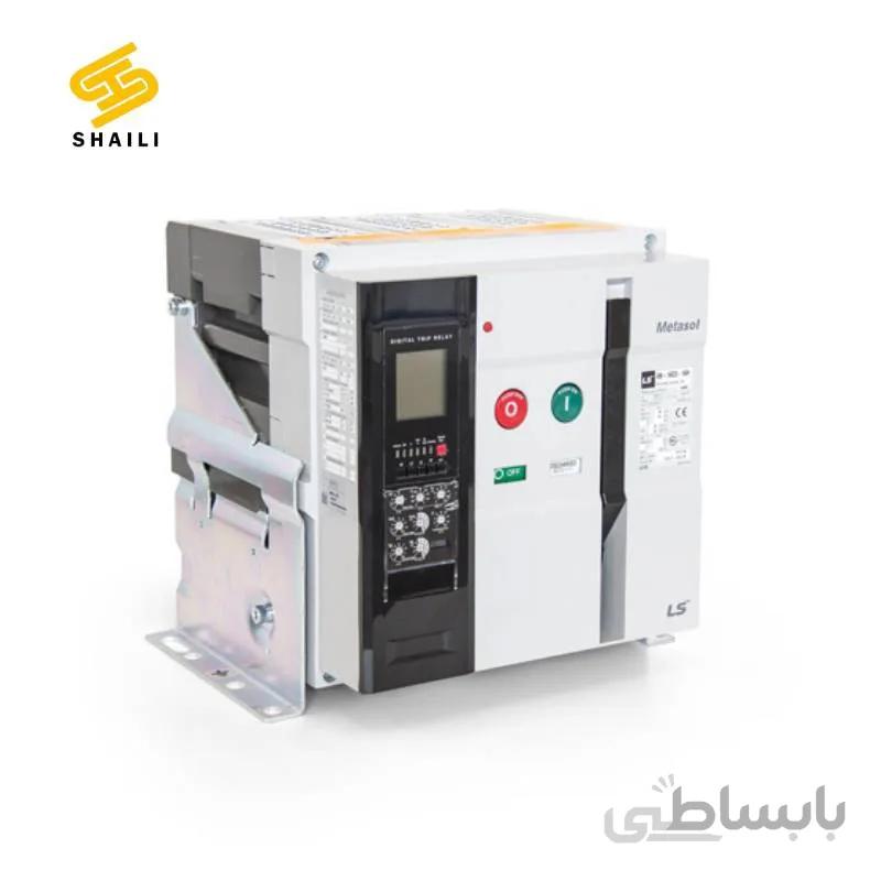 کلید هوایی فیکس 630 امپر ال اس ls