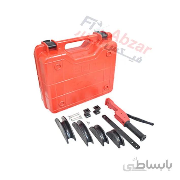 خم کن لوله پنج لایه 16 – 32 میلیمتر