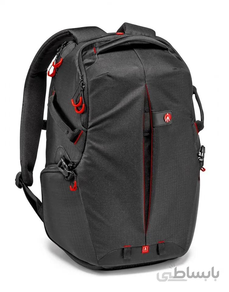 کوله پشتی مانفروتو Manfrotto MB PL-BP-R Backpack