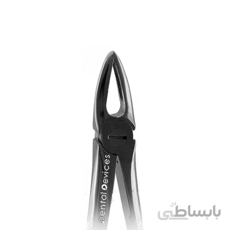 فورسپس ریشه کش مستقیم دنتال دیوایس