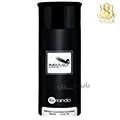 اسپری خوشبوکننده بدن اونتوس بایلندو حجم 200 میل ا Body Deodorant Spray Aventuso Bailando