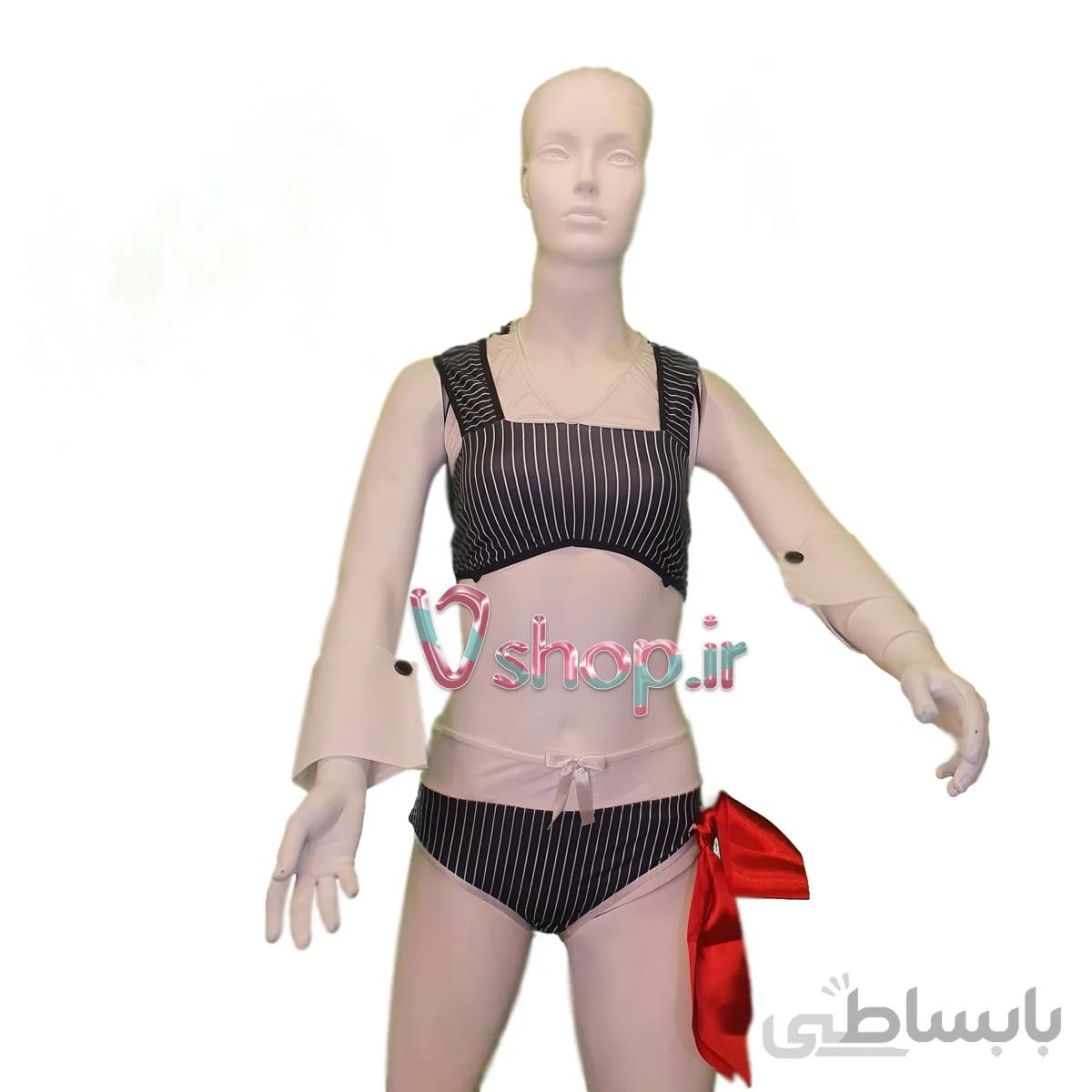 کاستوم دانش آموز 5تیکه