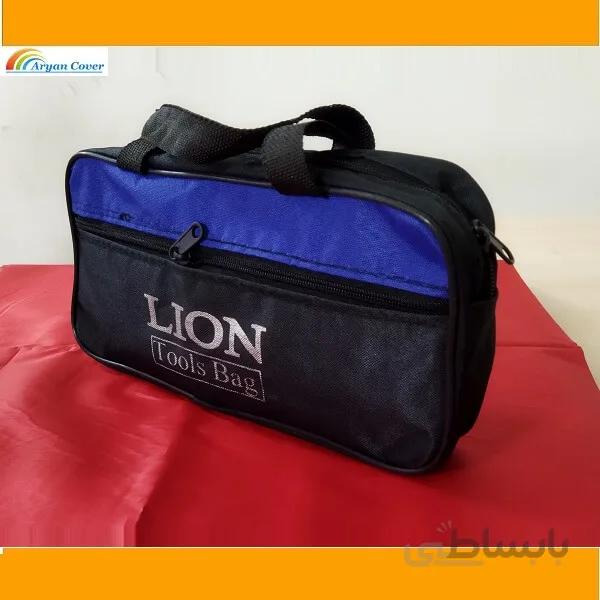 کیف ابزار متوسط