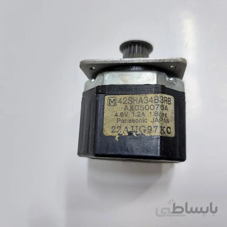 استپ موتور AX050076A