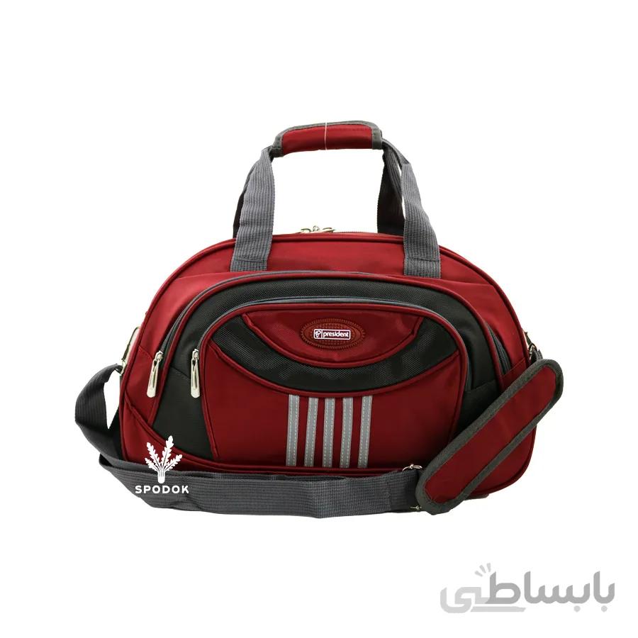 ساک مسافرتی دستی پرزیدنت President 83526/18