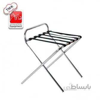 استند چمدان تا شو - STAIKIESS STEEL TUBE 90.3350