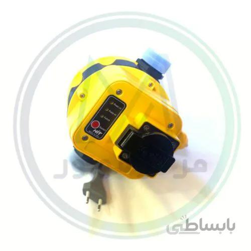 اتوماتیک پمپ چینی هیت HIT