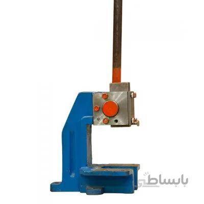 پرس دستی 25 کیلویی صنعتی