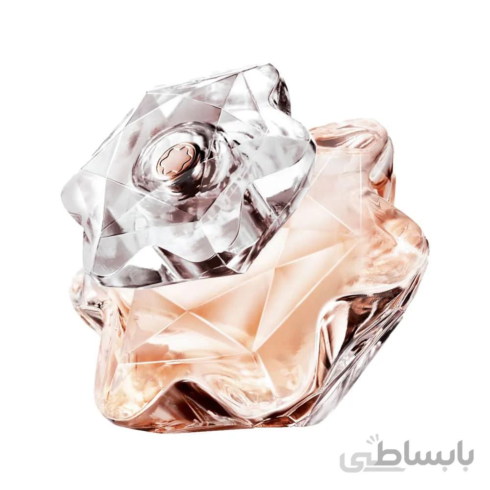 ادو پرفیوم زنانه مونت بلنک مدل Lady Emblem حجم 75 میلی لیتر