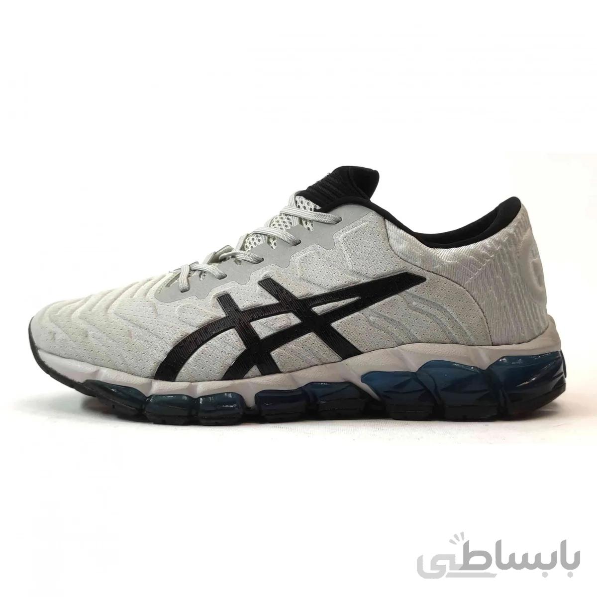 کفش پیاده روی آسیکس مدل Asics Gel Quantum 360
