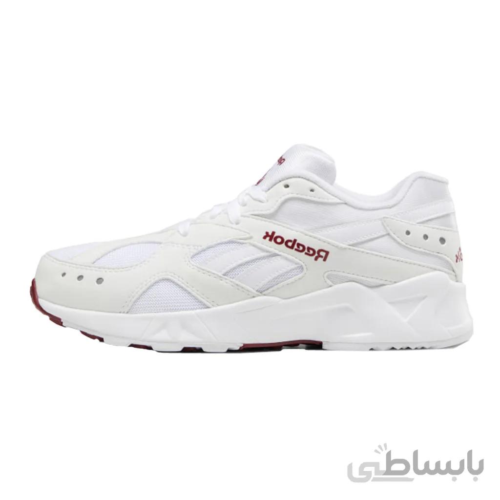 کفش مخصوص پیاده روی مردانه ریباک مدل Reebok Aztrek 93 DV8667