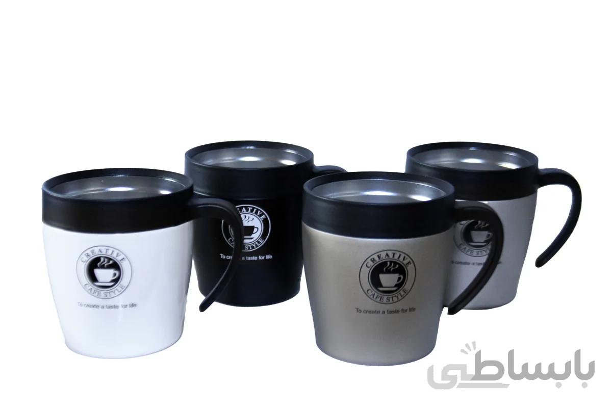 تراول ماگ لیوانی