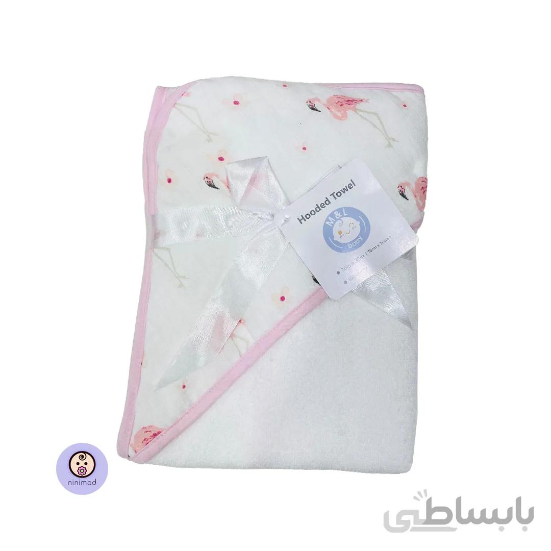 حوله کلاهدار m&amp;l کد 16