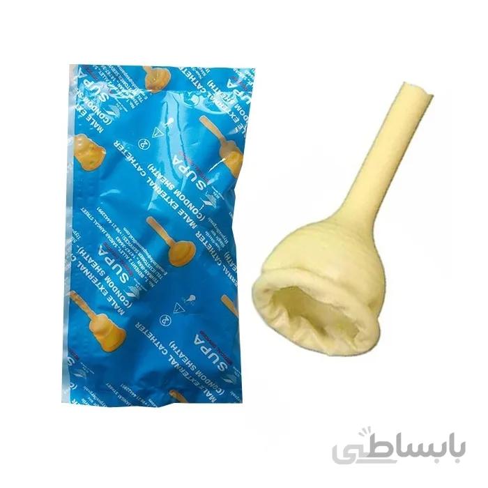 کاندوم شیت سوپا سایز 30 میلی متر