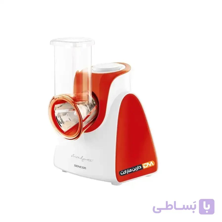 سالاد ساز 150 وات سنکور مدل SSG3504RD