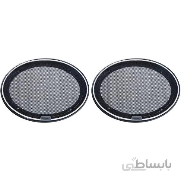 قاب اسپیکر خودرو کنوود کد 01 مناسب برای سایز 10×7 اینچ بسته دو عددی